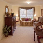 Apartment Homes - Independent Living