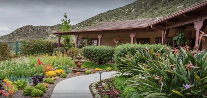 Image of Poway Gardens Senior Living (5)