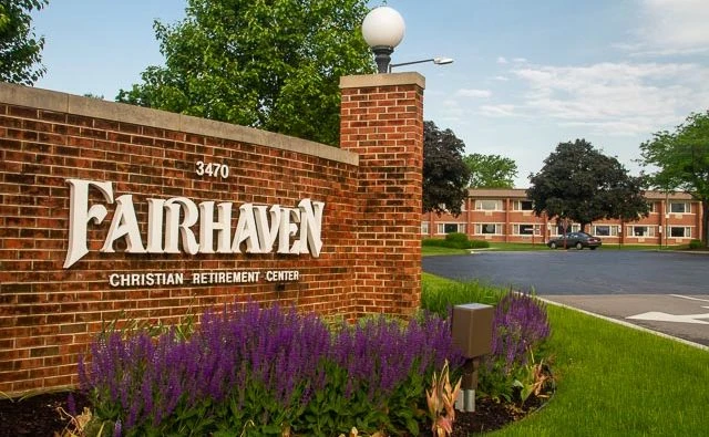 Image of Fairhaven Christian Retirement Center (2)