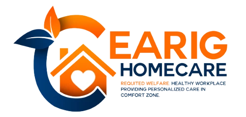 Cearig HomeCare's Logo
