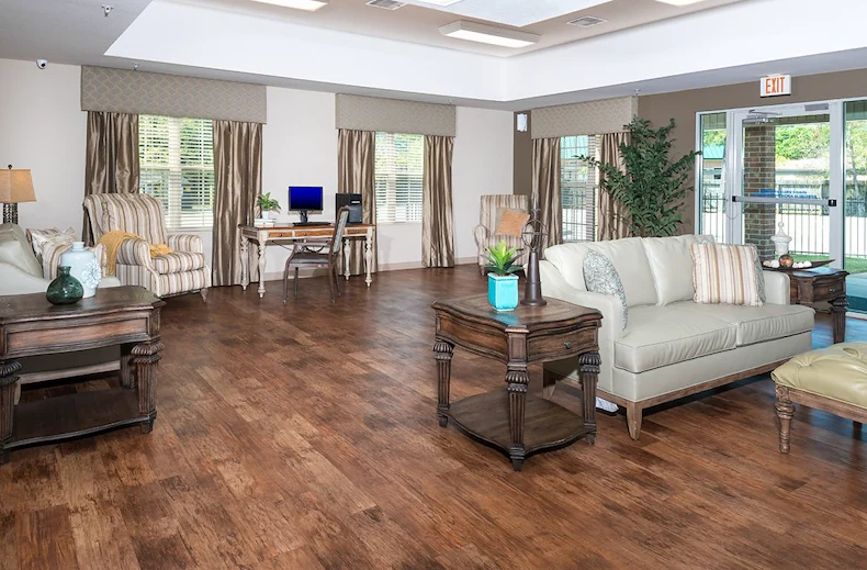 Image of The Heights Of North Houston (4)