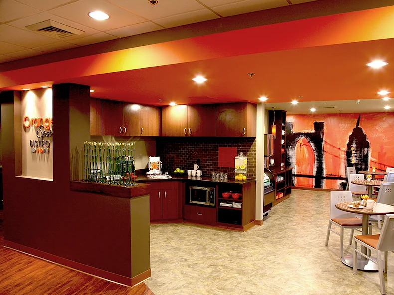 Image of Northwestern Center (3)