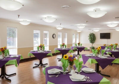 Image of Linwood Meadows Care Center (5)