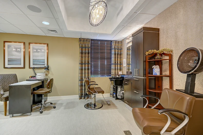 Image of Tuscan Gardens of Venetia Bay (6)