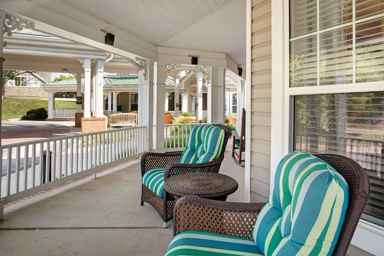 Image of Sunrise of Westtown (10)