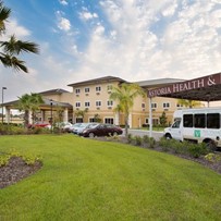 Image of Astoria Health and Rehabilitation Center (1)