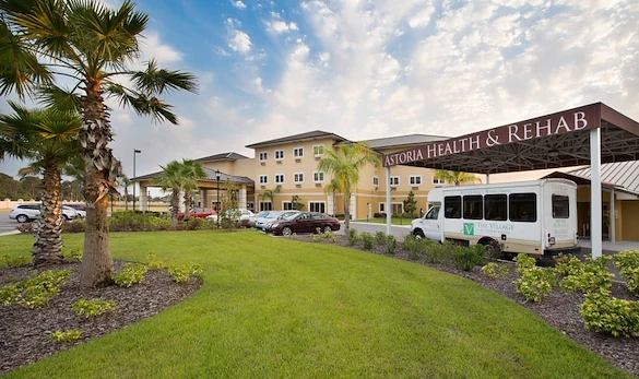 Image of Astoria Health and Rehabilitation Center (1)