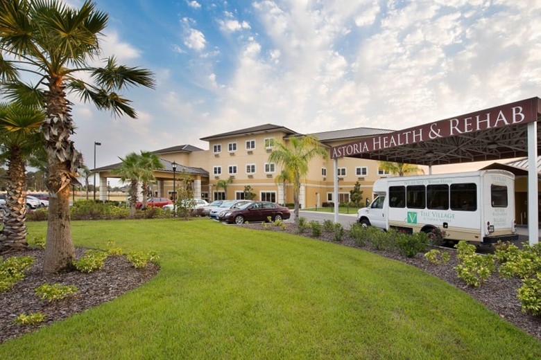 Image of Astoria Health and Rehabilitation Center (1)