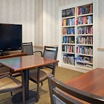 Image of Sunrise at Reston Town Center (4)