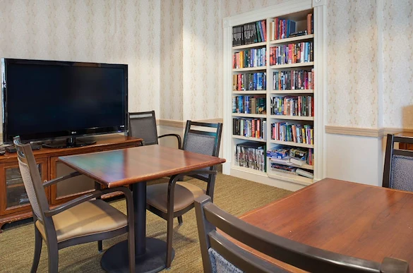 Image of Sunrise at Reston Town Center (4)