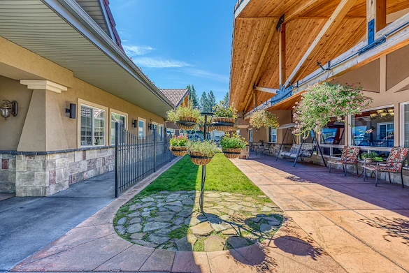 Image of Pinehurst Senior Community (2)