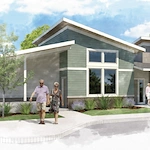 Image of Eugene Independent Living (2)