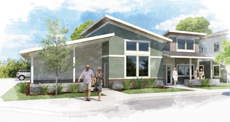 Image of Eugene Independent Living (2)