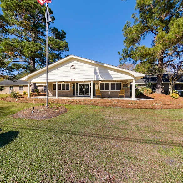 Image of PruittHealth - Lakehaven (9)