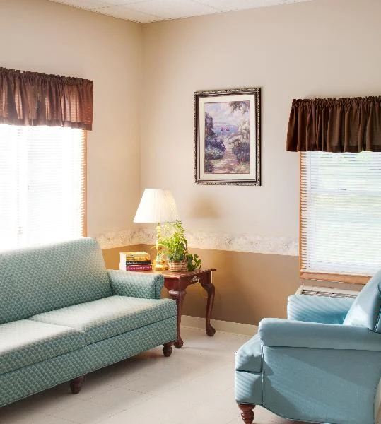 Image of Parkersburg Center (4)