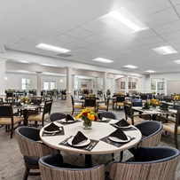 Image of The Mansions at Alpharetta - Independent Living (3)