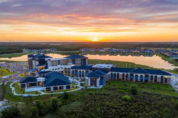 Image of Blue Heron Senior Living (8)