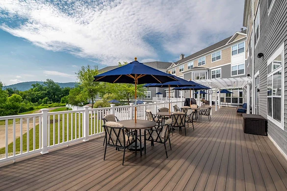 Image of Wingate Residences at Melbourne (2)