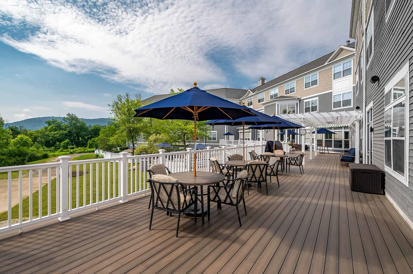 Image of Wingate Residences at Melbourne (2)