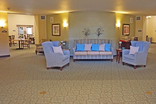 Image of Brookdale Midland (4)