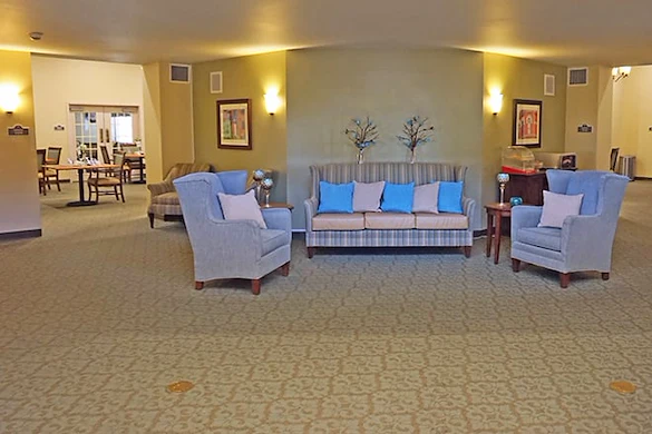 Image of Brookdale Midland (4)