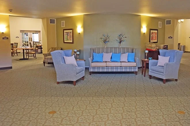 Image of Brookdale Midland (4)