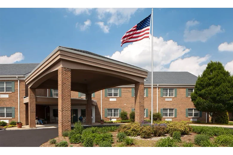 Image of Senior Commons at Powder Mill (1)