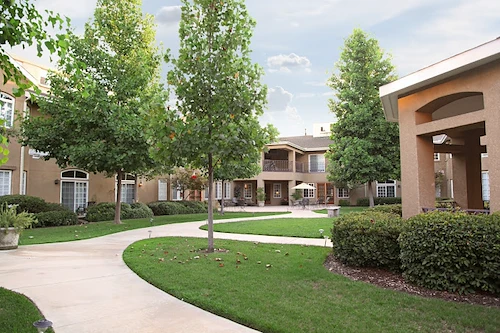 Image of Quail Park on Cypress (1)
