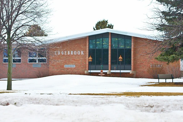 Image of Good Samaritan - Edgebrook Care Center (1)