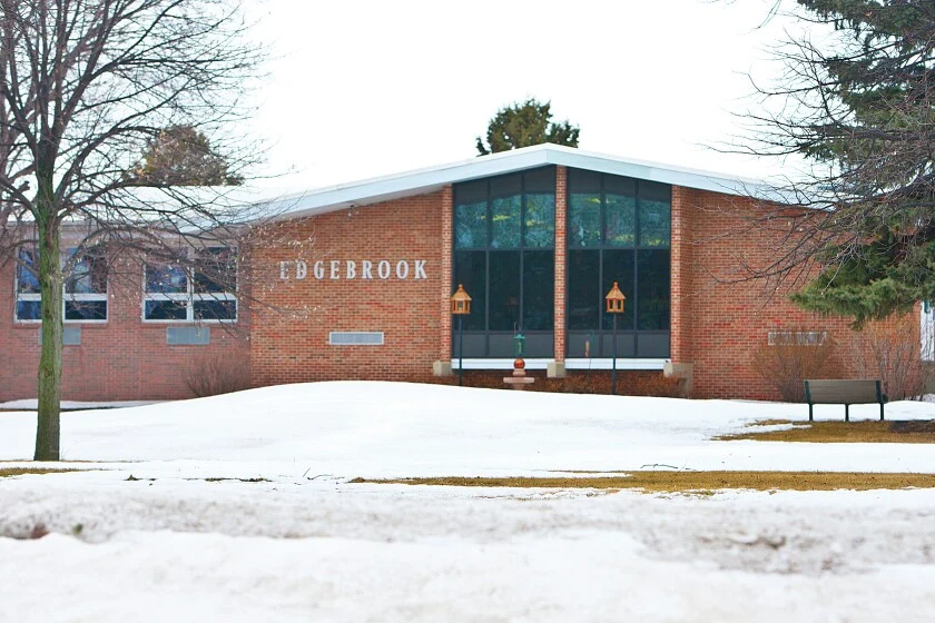 Image of Good Samaritan - Edgebrook Care Center (1)