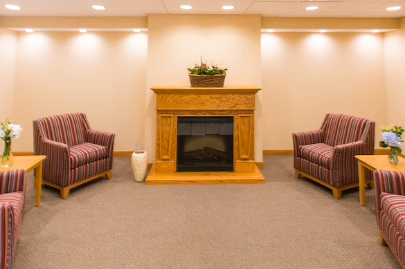 Image of Madeira Healthcare Center (2)