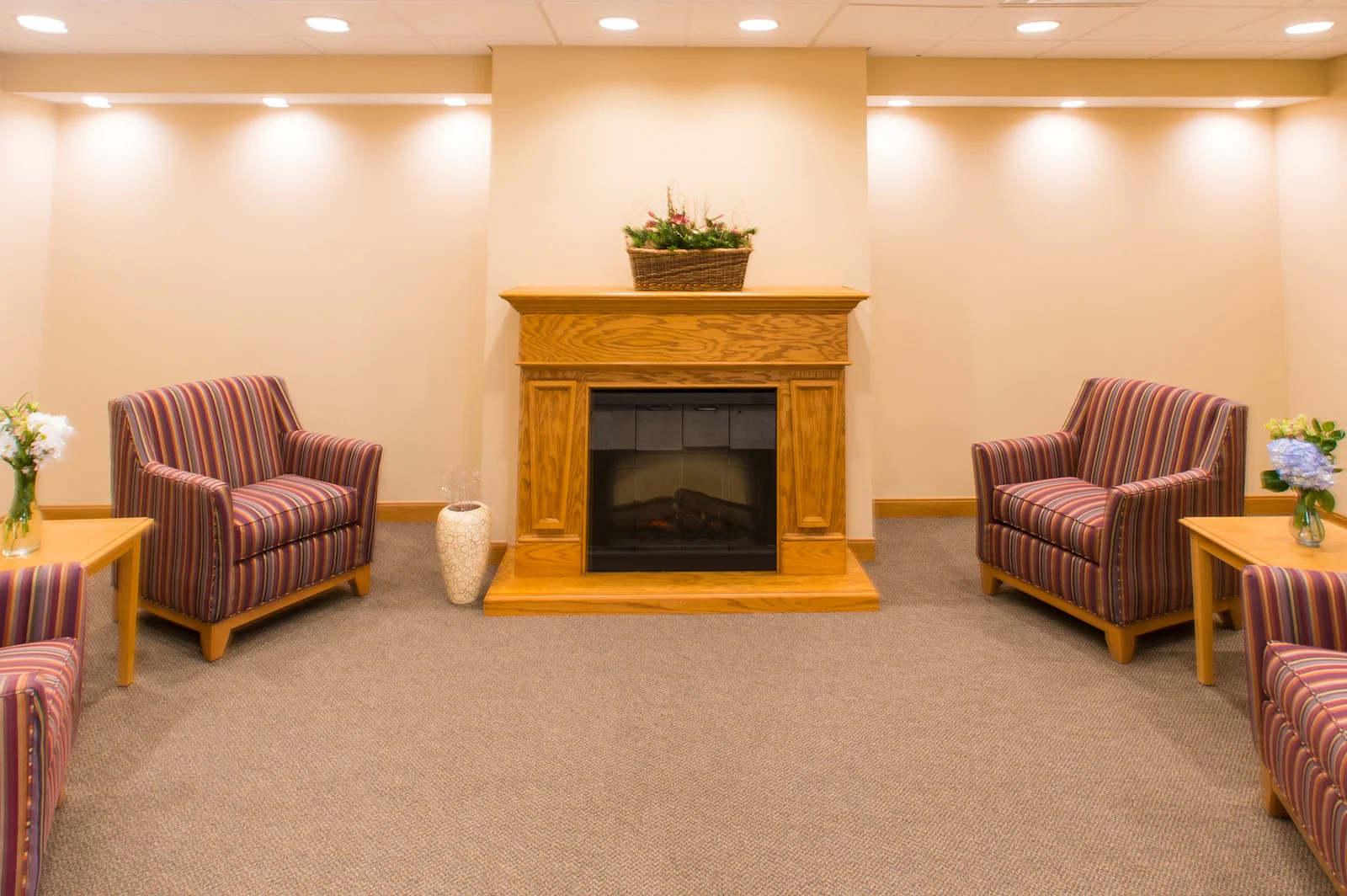 Image of Madeira Healthcare Center (2)