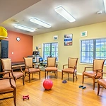 Image of Brookdale Monument Valley Park (5)