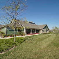 Image of Willow Ridge Of Mennonite Home Communities Of Ohio (1)