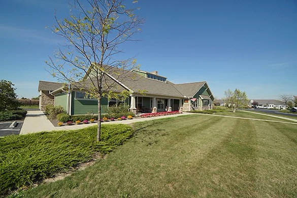 Image of Willow Ridge Of Mennonite Home Communities Of Ohio (1)