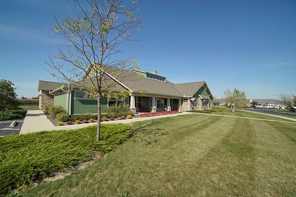 Image of Willow Ridge Of Mennonite Home Communities Of Ohio (1)