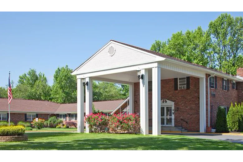 Image of Complete Care At Mercerville LLC (1)
