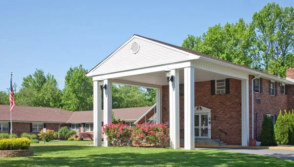 Image of Complete Care At Mercerville LLC (1)