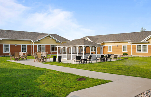 Image of Good Samaritan - Fargo Assisted Living (7)