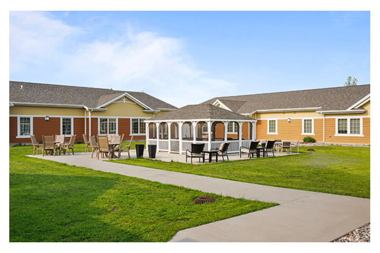 Image of Good Samaritan - Fargo Assisted Living (7)