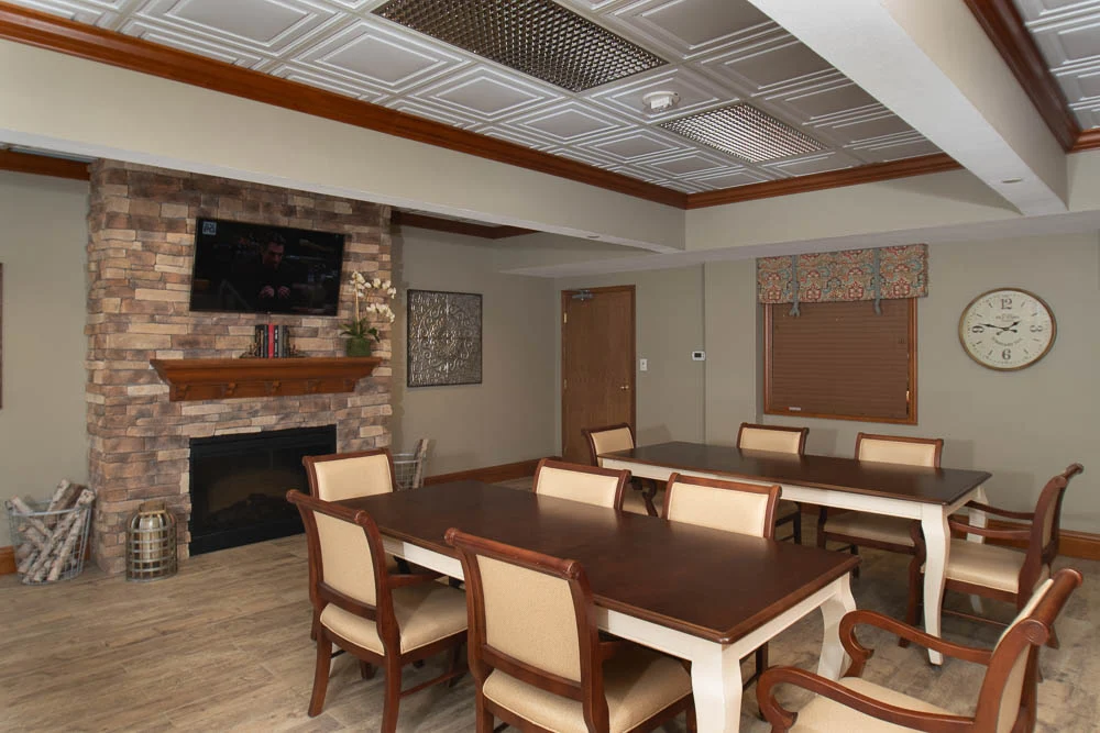 Image of Cherry Creek Retirement Village (5)