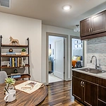 Image of Arbor Terrace Fulton (9)