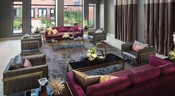 Image of Warren Barr South Loop (2)