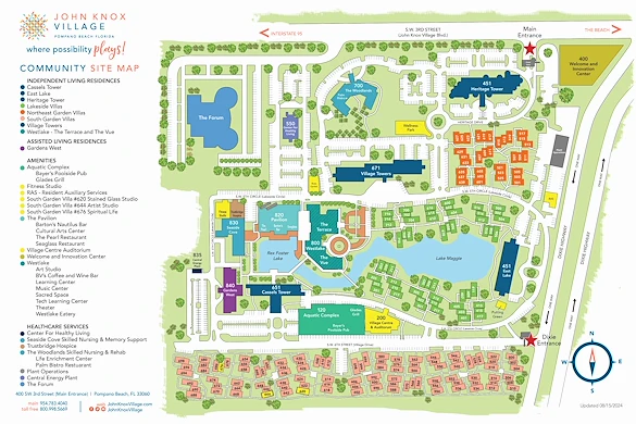 Image of The Woodlands at John Knox Village (10)