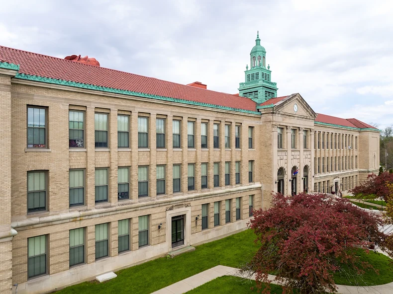 Image of Kibler Senior Apartments (3)