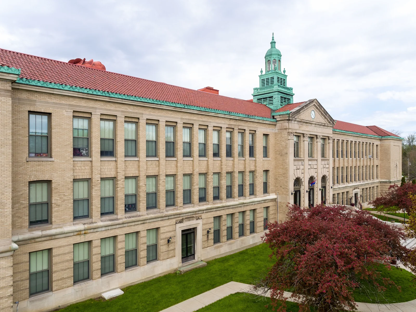 Image of Kibler Senior Apartments (3)