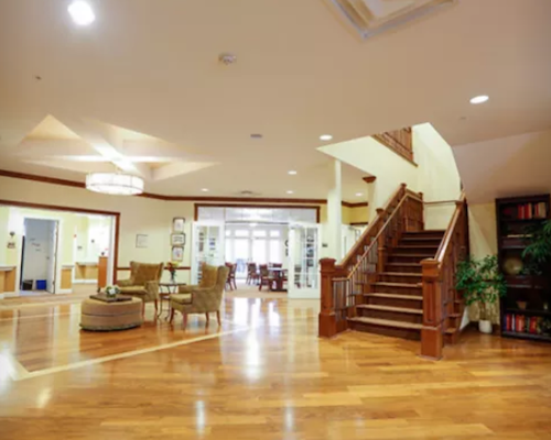 Image of Brookdale Olney (2)