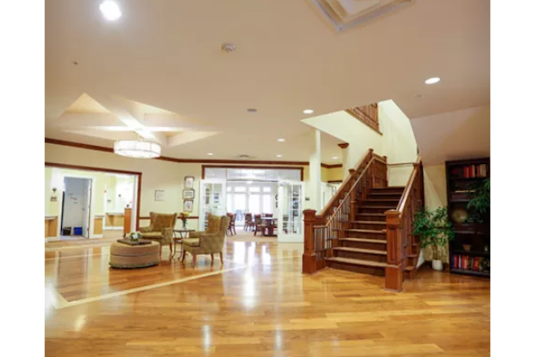 Image of Brookdale Olney (2)