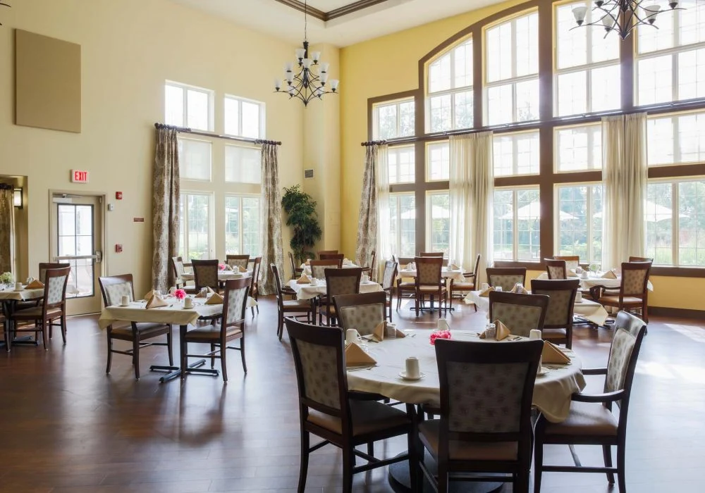 Image of The Village at Mill Landing (3)