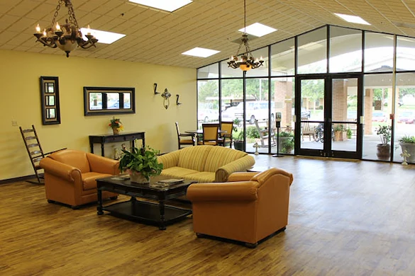 Image of Parkview Manor Nursing And Rehabilitation (4)